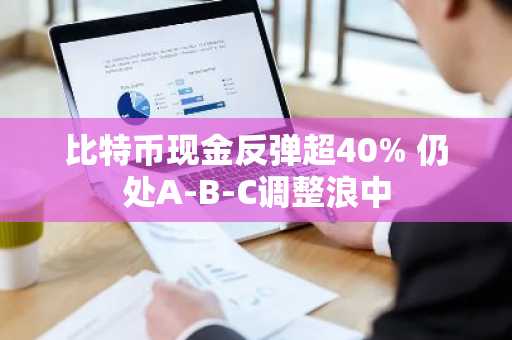 比特币现金反弹超40% 仍处A-B-C调整浪中