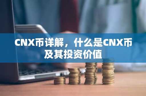 CNX币详解,什么是CNX币及其投资价值