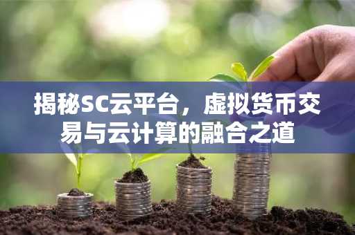 揭秘SC云平台，虚拟货币交易与云计算的融合之道
