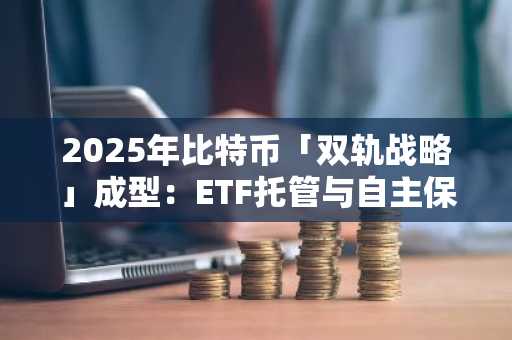 2025年比特币「双轨战略」成型：ETF托管与自主保管并行崛起
