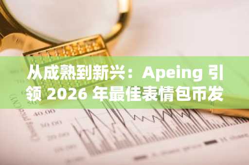 从成熟到新兴：Apeing 引领 2026 年最佳表情包币发展势头，而 Shiba Inu 和 FLOKI 则巩固地位