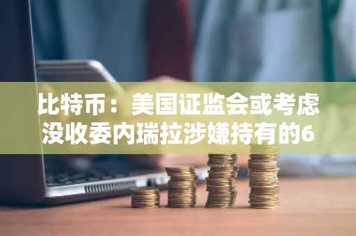 比特币：美国证监会或考虑没收委内瑞拉涉嫌持有的60万枚BTC