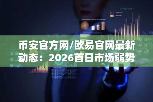 币安官方网/欧易官网最新动态：2026首日市场弱势盘整，监管新政影响持续