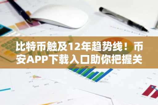 比特币触及12年趋势线！币安APP下载入口助你把握关键行情
