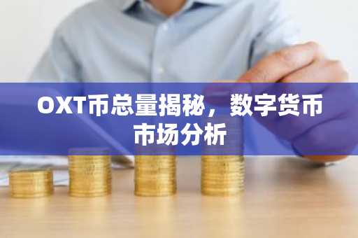 OXT币总量揭秘，数字货币市场分析