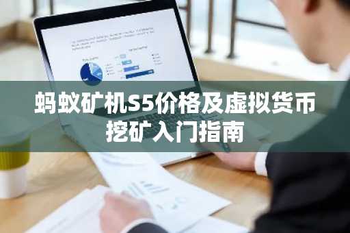 蚂蚁矿机S5价格及虚拟货币挖矿入门指南