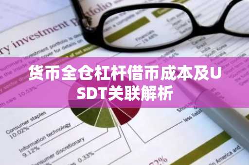 货币全仓杠杆借币成本及USDT关联解析