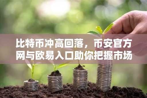 比特币冲高回落，币安官方网与欧易入口助你把握市场趋势