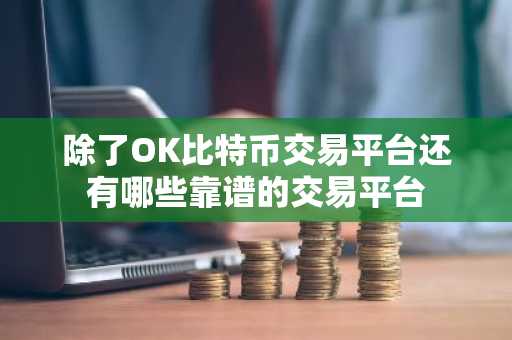 除了OK比特币交易平台还有哪些靠谱的交易平台