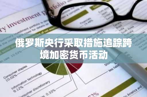 俄罗斯央行采取措施追踪跨境加密货币活动