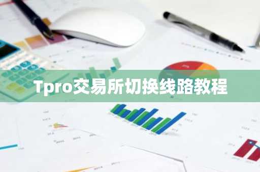 Tpro交易所切换线路教程