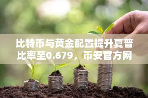 比特币与黄金配置提升夏普比率至0.679，币安官方网/欧易OKX注册入口推荐