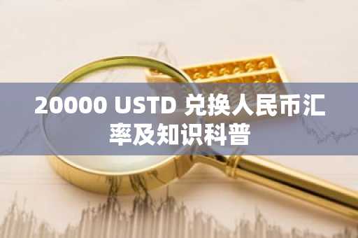 20000 USTD 兑换人民币汇率及知识科普