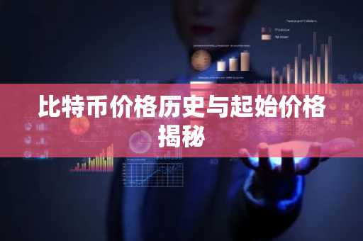 比特币价格历史与起始价格揭秘