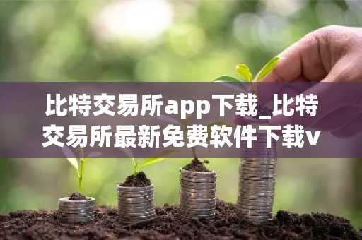 比特交易所app下载_比特交易所最新免费软件下载v2.0