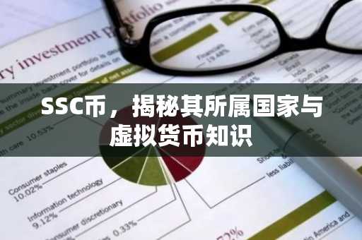 SSC币，揭秘其所属国家与虚拟货币知识