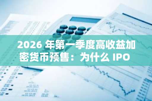 2026 年第一季度高收益加密货币预售：为什么 IPO Genie 比 Nexchain 更胜一筹