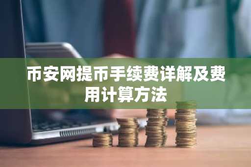 币安网提币手续费详解及费用计算方法