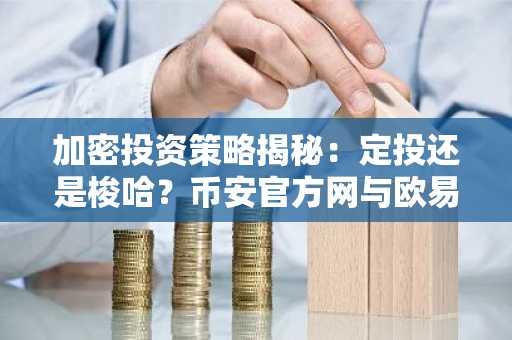 加密投资策略揭秘:定投还是梭哈?币安官方网与欧易OKX提供安全交易入口