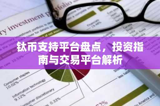 钛币支持平台盘点，投资指南与交易平台解析