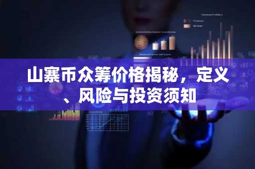 山寨币众筹价格揭秘，定义、风险与投资须知