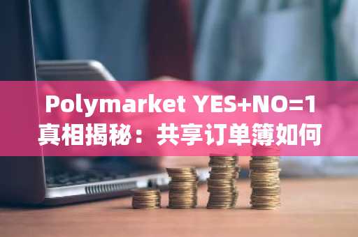 Polymarket YES NO=1真相揭秘：共享订单簿如何影响价格？币安/欧易注册入口推荐