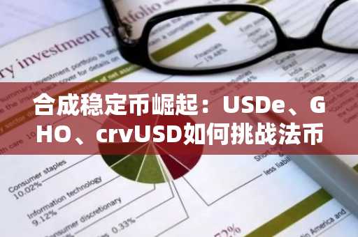 合成稳定币崛起：USDe、GHO、crvUSD如何挑战法币支持？币安交易所入口下载最新地址