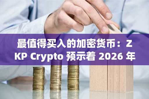 最值得买入的加密货币：ZKP Crypto 预示着 2026 年将迎来大幅增长，而 ETH 则处于盘整阶段，Hedera 正在复苏。