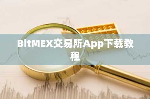 BitMEX交易所App下载教程