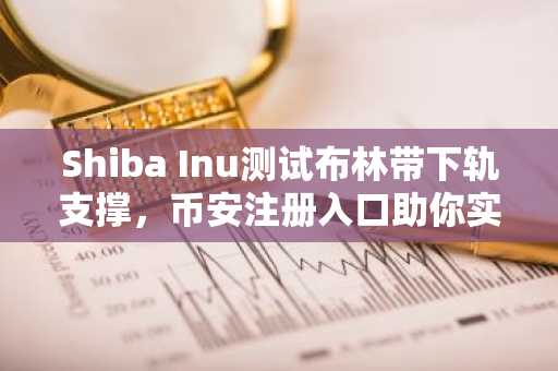 Shiba Inu测试布林带下轨支撑，币安注册入口助你实时追踪价格波动