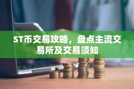 ST币交易攻略，盘点主流交易所及交易须知