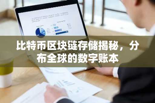 比特币区块链存储揭秘，分布全球的数字账本