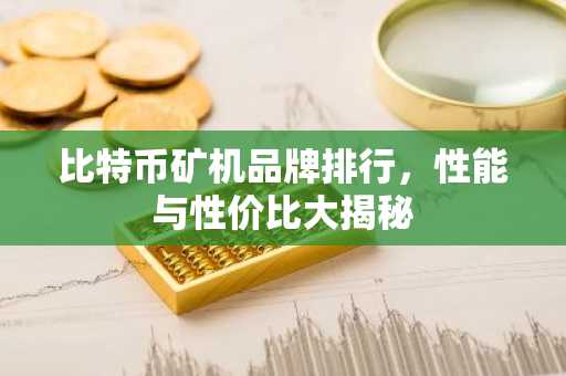 比特币矿机品牌排行，性能与性价比大揭秘