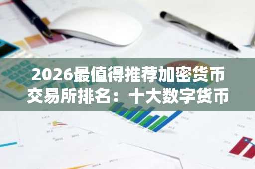 2026最值得推荐加密货币交易所排名：十大数字货币交易App排行榜