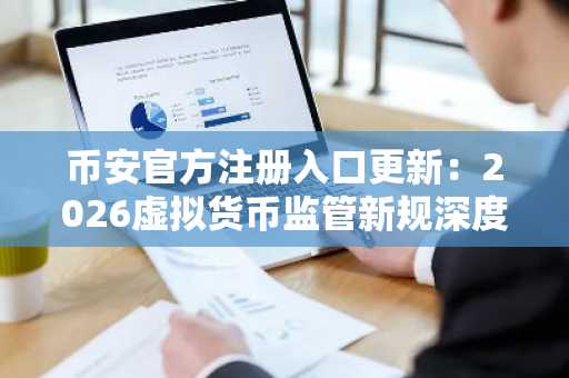 币安官方注册入口更新：2026虚拟货币监管新规深度解读