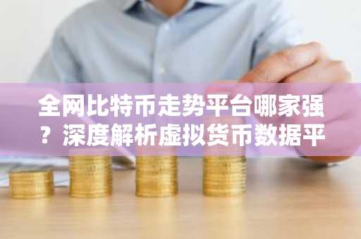 全网比特币走势平台哪家强？深度解析虚拟货币数据平台