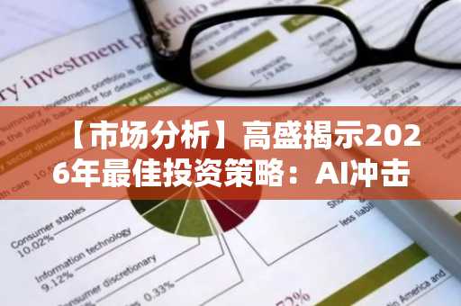 【市场分析】高盛揭示2026年最佳投资策略：AI冲击下软件股溃败中的机遇