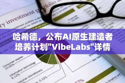 哈希德,公布AI原生建造者培养计划"VibeLabs"详情