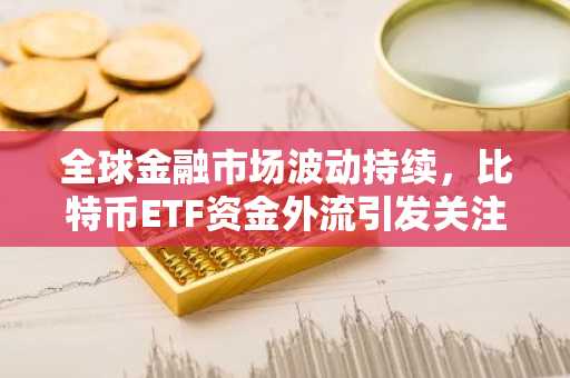 全球金融市场波动持续，比特币ETF资金外流引发关注。