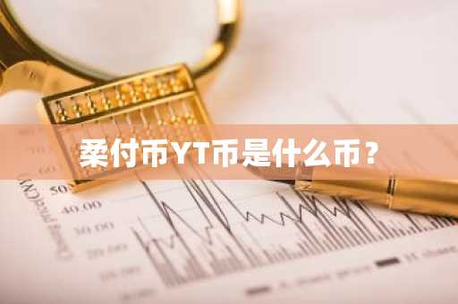 柔付币YT币是什么币？