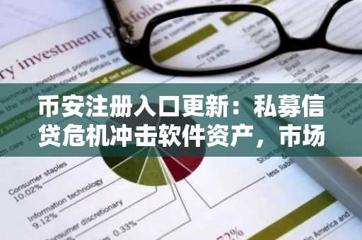 币安注册入口更新：私募信贷危机冲击软件资产，市场波动加剧