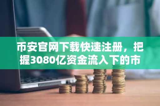 币安官网下载快速注册，把握3080亿资金流入下的市场机遇