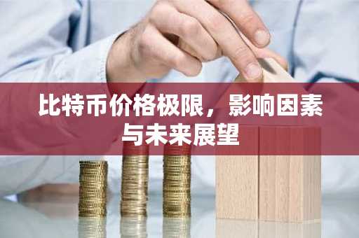 比特币价格极限，影响因素与未来展望