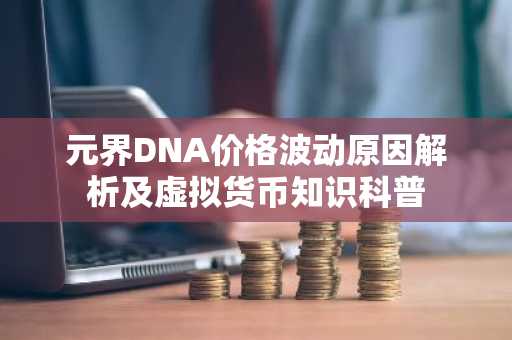元界DNA价格波动原因解析及虚拟货币知识科普