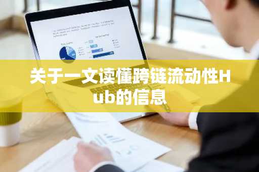 关于一文读懂跨链流动性Hub的信息