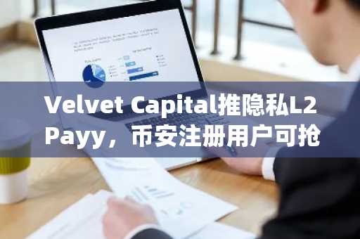 Velvet Capital推隐私L2 Payy，币安注册用户可抢先体验新功能